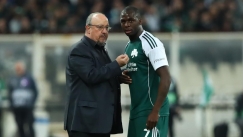 Μπενίτεθ με Τεττέη