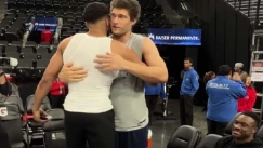 Αντετοκούνμπο