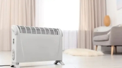 Θέρμανση όλη μέρα; Οι ειδικοί προειδοποιούν: «Μην το σκέφτεστε καν»