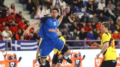 Ο Αχιλλέας Τόσκας