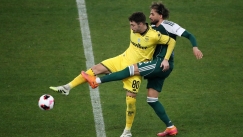 LIVE: Παναθηναϊκός - Άρης