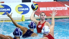 Ο Ολυμπιακός, η Βουλιαγμένη και η πιθανή αντίπαλός τους στα προημιτελικά του Champions League