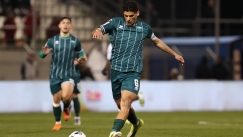 Ανανέωσε με τον Λεβαδειακό ο Τσάπρας