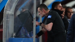 τσιμεντεριδης