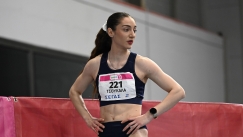 Η Δήμητρα Τσουκαλά