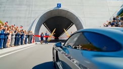 Το γιγάντιο υποθαλάσσιο τούνελ 18 χιλιομέτρων που θα αλλάξει για πάντα τον χάρτη της Ευρώπης (vid)