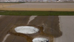 Τεράστιες τρύπες ανοίγουν σε χωράφια της Τουρκίας: Τι κρύβεται πίσω από το ανησυχητικό φαινόμενο