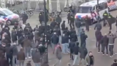 Τβέντε - Ουτρέχτη 