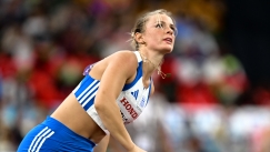 Η Ελίνα Τζένγκο