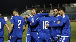 Ραντεβού κορυφής η Γαλανόλευκη με Γερμανία 