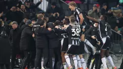 Η Ουντινέζε