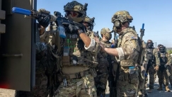 Θα μπουν χερσαίες δυνάμεις στο Ιράν; Για νέα «Μάχη της Καλλίπολης» προειδοποιεί Αμερικανός ειδικός