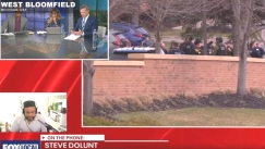 ΗΠΑ: Συναγερμός για ένοπλο σε συναγωγή στο Μίσιγκαν - Σε lockdown σχολεία