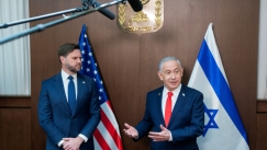 Επιπλήττει Νετανιάχου ο Βανς: «Παρουσίασες τον πόλεμο στον Τραμπ ως κάτι εύκολο»