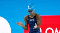 Πανελλήνιο ρεκόρ η Βασιλάκη στα 800μ. ελεύθερο στο Παρίσι