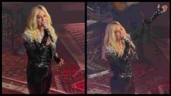 Συγκινημένη η Βίσση διέκοψε το πρόγραμμά της για τη Μαρινέλλα: «Έφυγε με άδικο τρόπο ένας ζωντανός θρύλος»