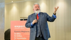 Expert Hellas: Νέο ρεκόρ πωλήσεων το 2025