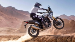 Πωλήσεις Μοτοσικλετών: Η Voge στην κορυφή τον Φεβρουάριο του 2026