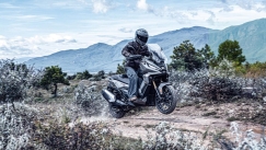 Kymco, Voge, Cyclone, Yadea, Gemini στην Έκθεση Μοτοσυκλέτας 2026