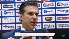 Ο Ολυμπιακός