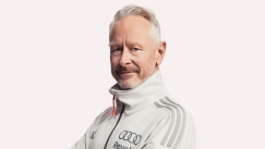 Ο Γουίτλι αποχωρεί από την Audi - Επιβεβαίωση για το «ντόμινο» Νιούι 