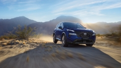 Nissan X-Trail: Η διαδρομή των 25 ετών και η «μετάλλαξη» των SUV