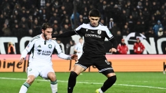 Χατζίδης με Καλάμπρια