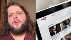 YouTuber με 200 εκατομμύρια προβολές αναλύει πόσα χρήματα έβγαλε από την πλατφόρμα (vid)