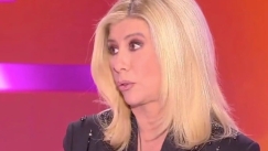 Ζήνα Κουτσελίνη: «Ειλικρινά ο ΑΝΤ1 πληρώνει τον Γιώργο Λιάγκα για να ασχολείται με το δικό μου το Ψαράκι;»