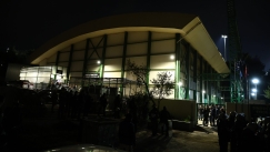 Κλειστό Βύρωνα