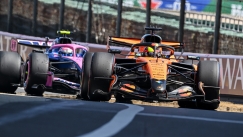 Καθυστερούν οι αλλαγές στους κανονισμούς της F1