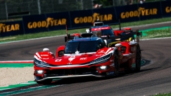 Μαεστρική νίκη της Toyota στις 6 Ώρες της Ίμολα κερδίζοντας τη Ferarri