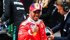 Χάμιλτον: «Οι επιτυχίες στην F1 δεν είναι αυτό που όλοι νομίζουμε»