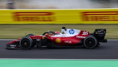 Αργεί η αναβάθμιση στον κινητήρα της Ferrari