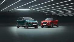 Η Nissan στην κορυφή της ελληνικής αγοράς τον Μάρτιο