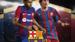 La Masia: Η ακαδημία της Μπαρτσελόνα είναι ένα εργοστάσιο ποδοσφαίρου