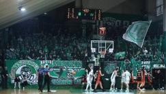 Η Θύρα 13 απάντησε στον Αθηναϊκό: «Χουντικής λογικής πρακτικές, είχαν τυπωθεί παραπάνω εισιτήρια»