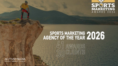 ActiveMedia Group: Για 6η φορά Sports Marketing Agency of the Year