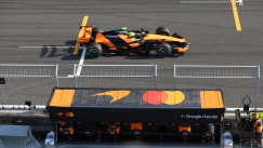 Η McLaren ετοιμάζει νέο μονοθέσιο για το Μαϊάμι