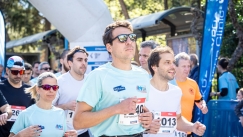 Βασικές πληροφορίες για τους συμμετέχοντες στον 10ο Αγώνα Δρόμου Πόλης Παπάγου Χολαργού «RUN 4 ALL»