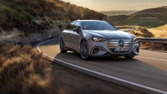 Mercedes-Benz C-Class Electric: «Welcome Home» στην ηλεκτρική εποχή (vid)