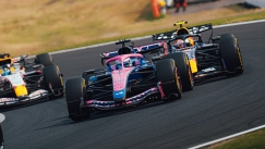 Οι οδηγοί κάνουν τη διαφορά με τα νέα μονοθέσια της F1