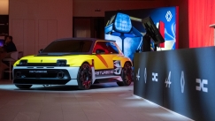 Η Renault επέλεξε την Αθήνα για το παγκόσμιο συνέδριο εισαγωγέων 