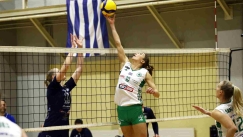 LIVE: Παναθηναϊκός - ΑΟ Θήρας