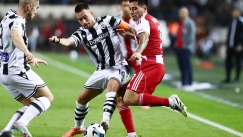 Τι να πει κι ο Ολυμπιακός από μπλούπερ!