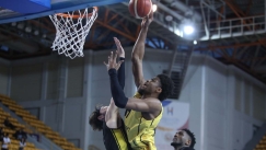 Ο Αντετοκούνμπο