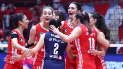 Ολυμπιακός