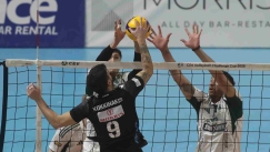 LIVE: ΠΑΟΚ - Παναθηναϊκός