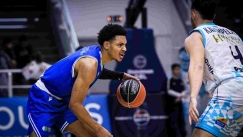 Ο Τζόσια Στρονγκ