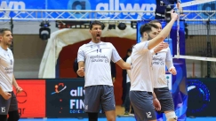 Τέλος σε μια μεγάλη καριέρα 31 ετών έβαλε ο Απόστολος Αρμενάκης